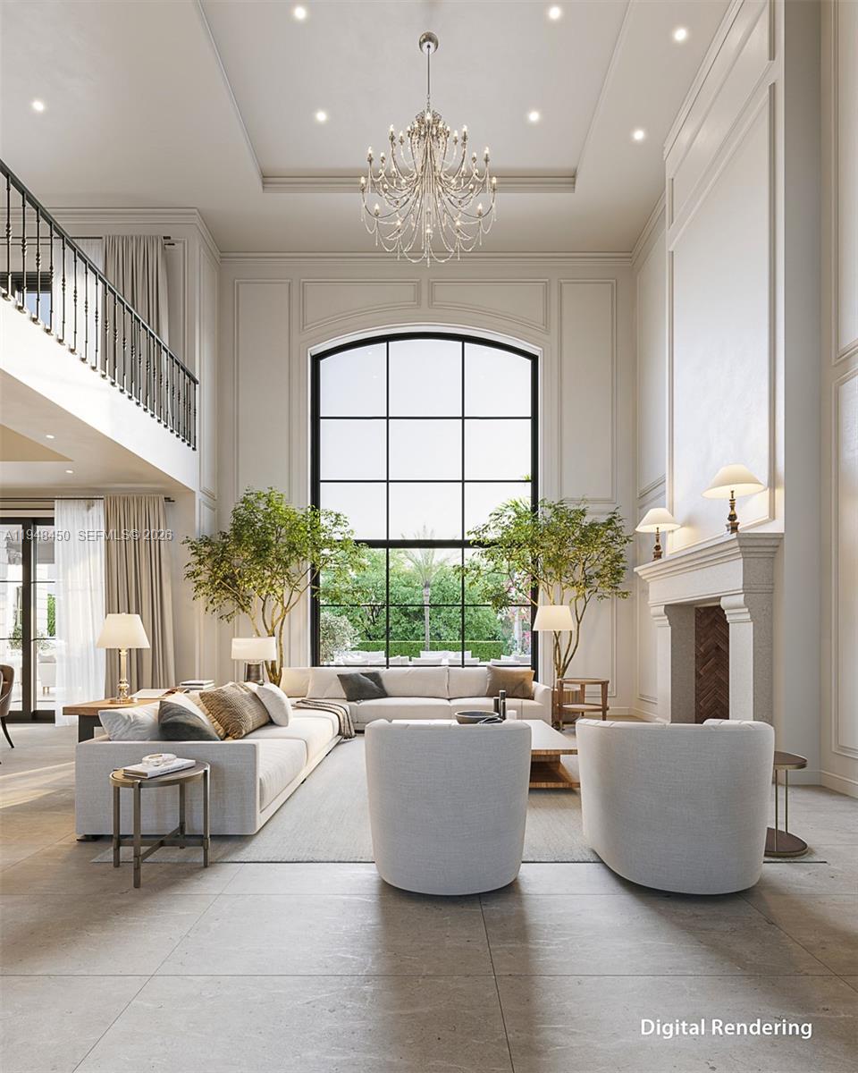 Admirals Cove - Residential