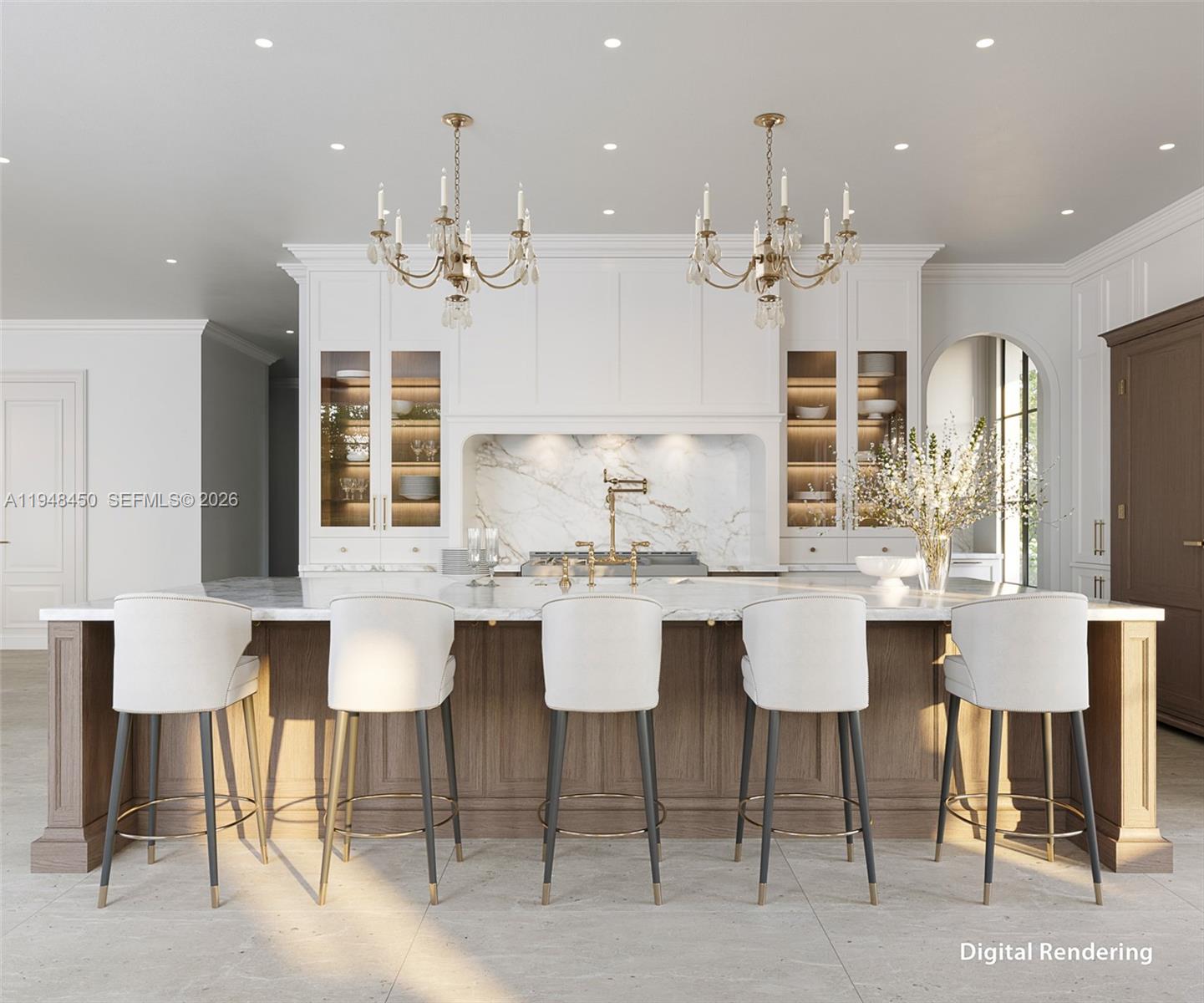 Admirals Cove - Residential