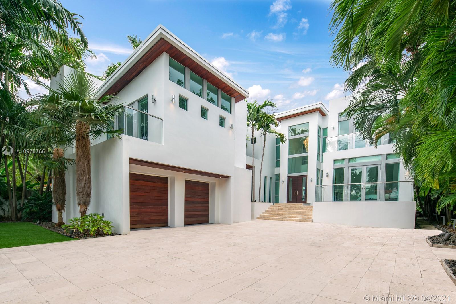 SAN MARCO - Residential