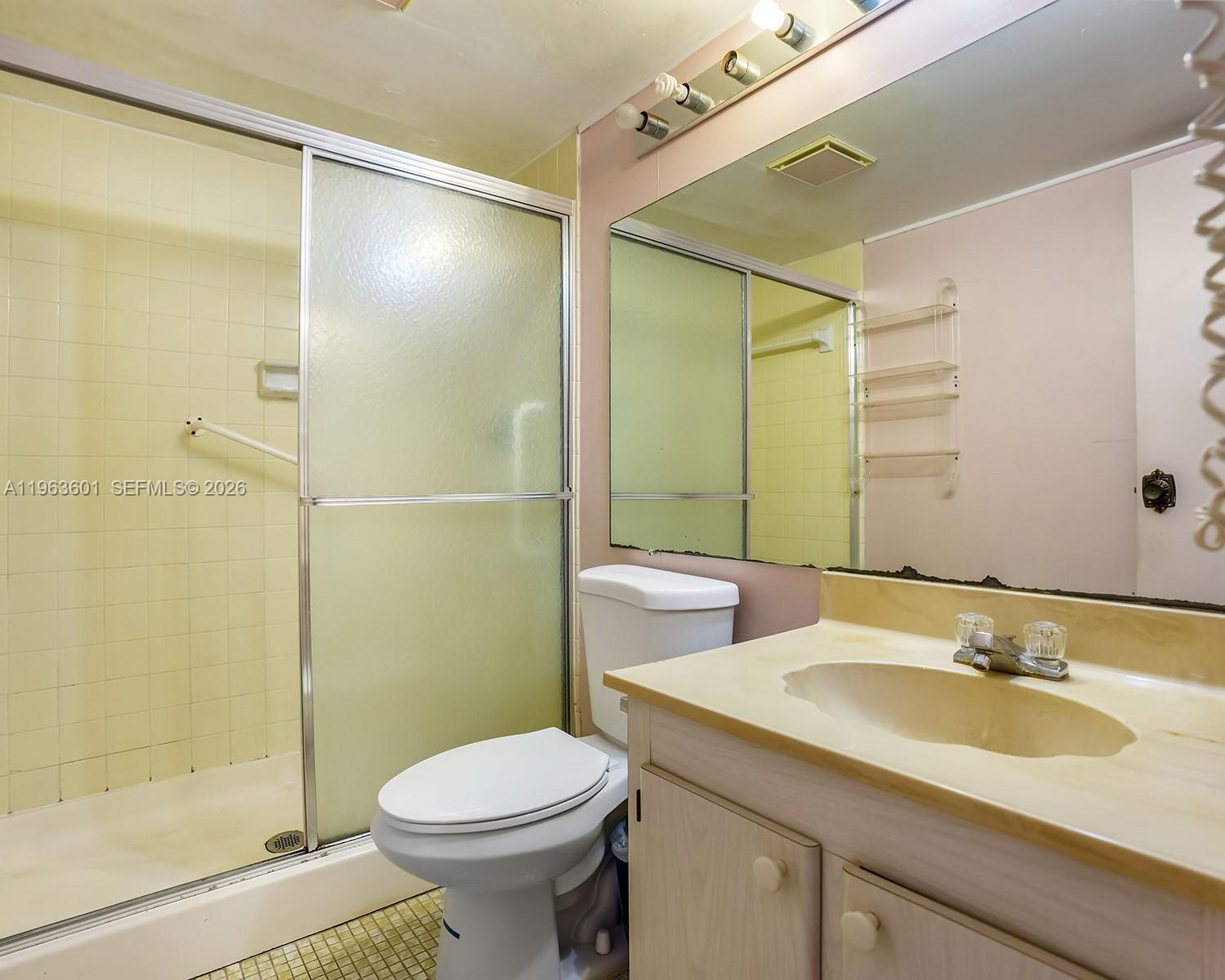 CYPRESS CHASE CONDO NO 1 - Residential