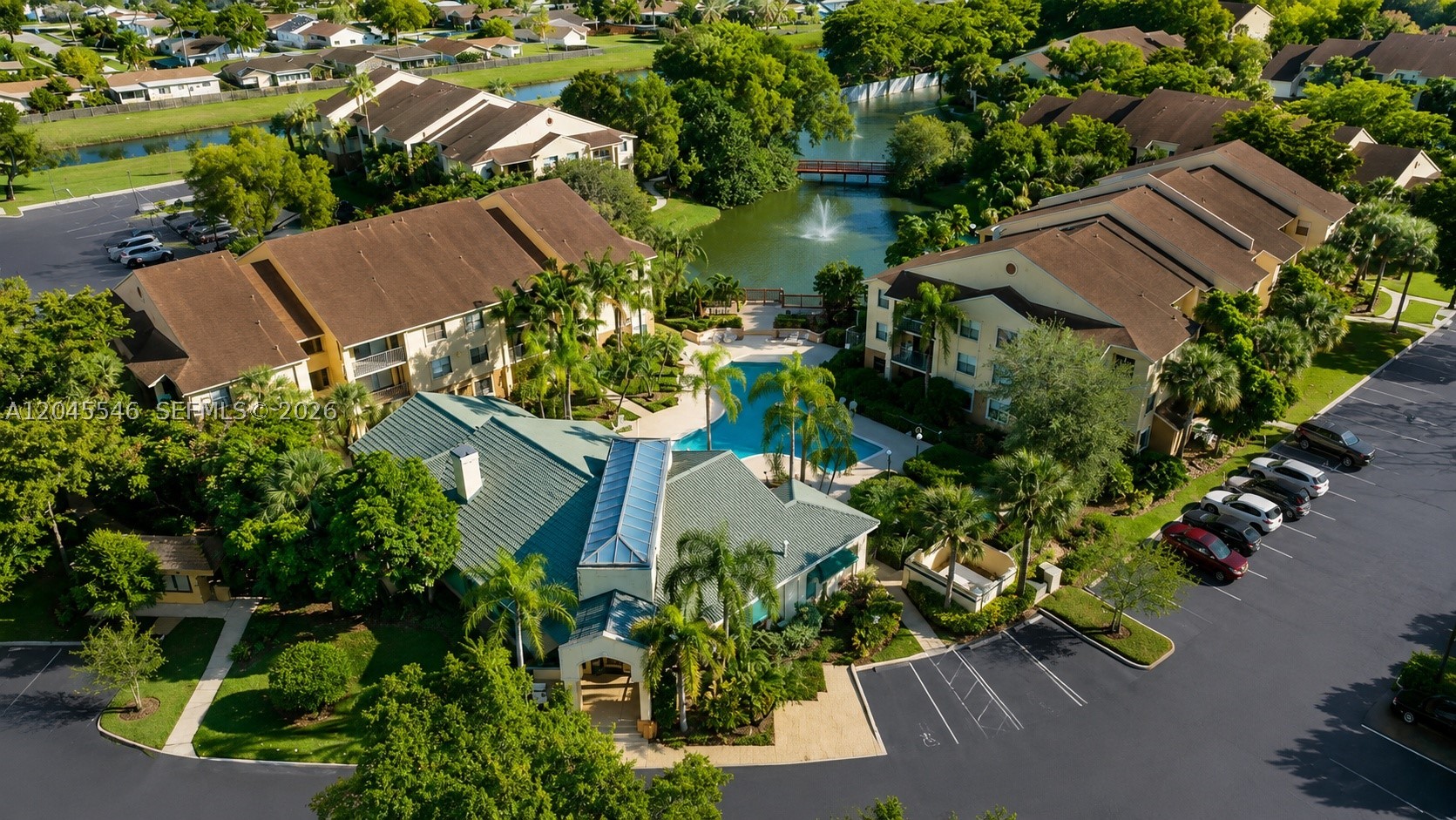 SUMMERBREEZE CONDO - Residential Lease