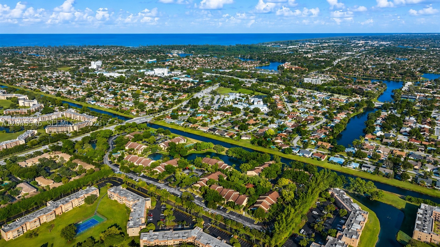 SUMMERBREEZE CONDO - Residential Lease