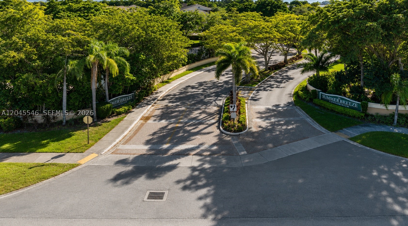 SUMMERBREEZE CONDO - Residential Lease