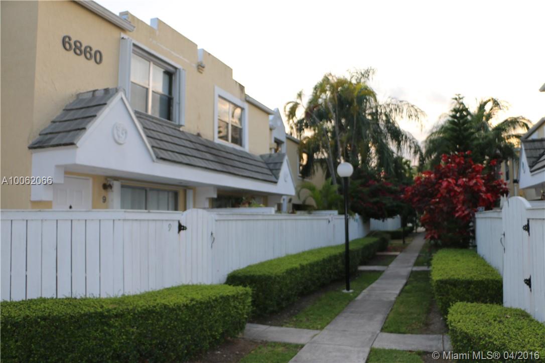 Gables Point III Condo - Residential Lease