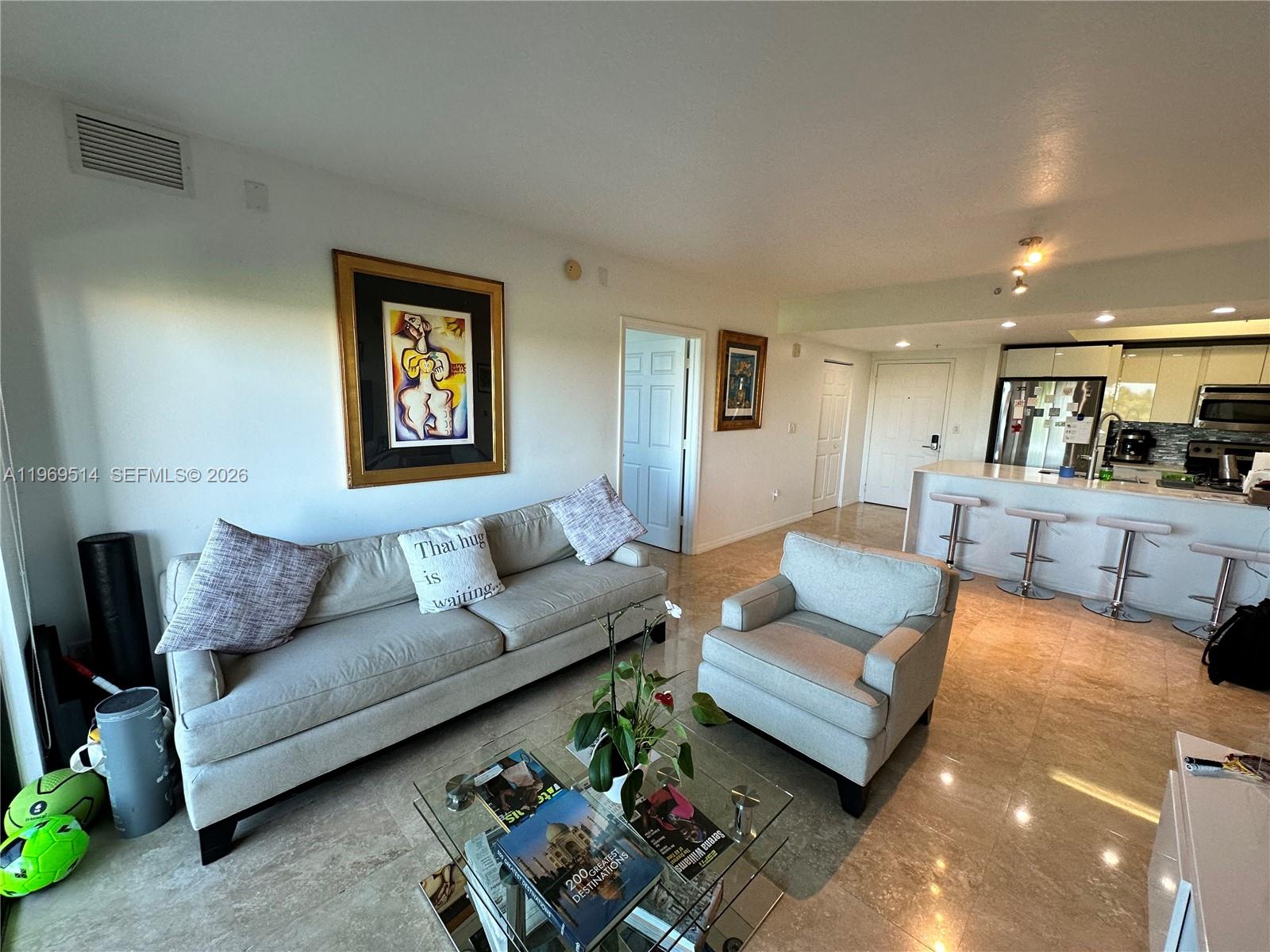 KEYSTONE VILLAS II CONDO - Residential Lease