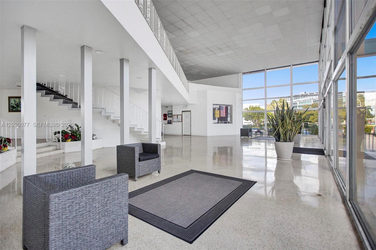 AMD PL OF 2ND OCEAN FRONT - Residential Lease