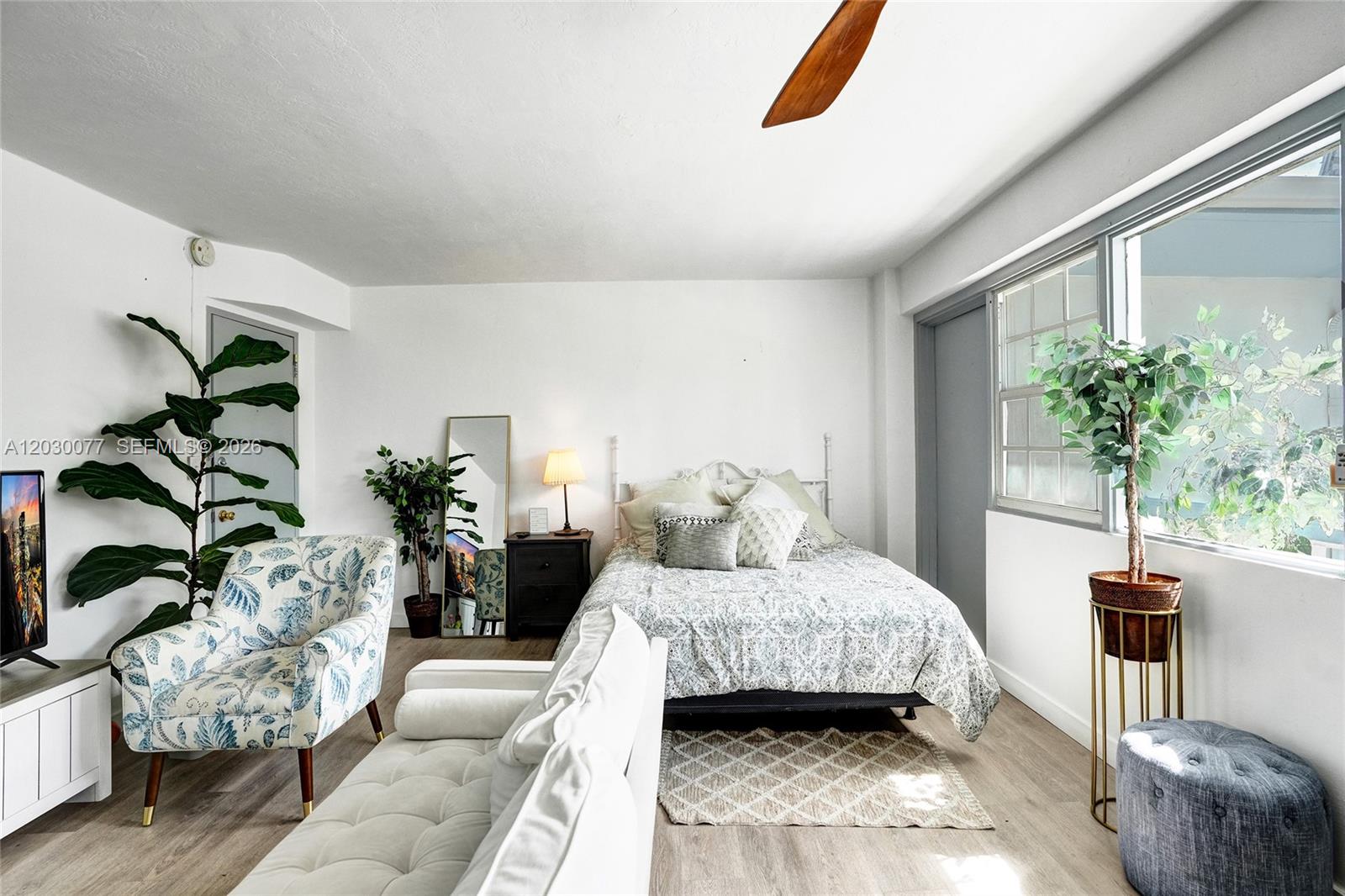 AMD PL OF 2ND OCEAN FRONT - Residential Lease