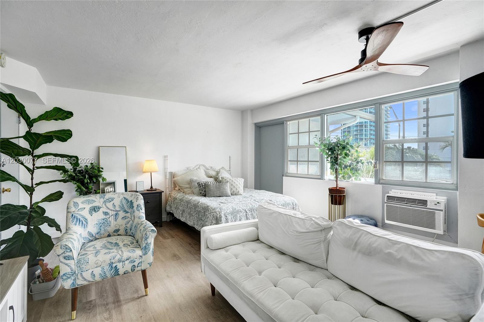 AMD PL OF 2ND OCEAN FRONT - Residential Lease