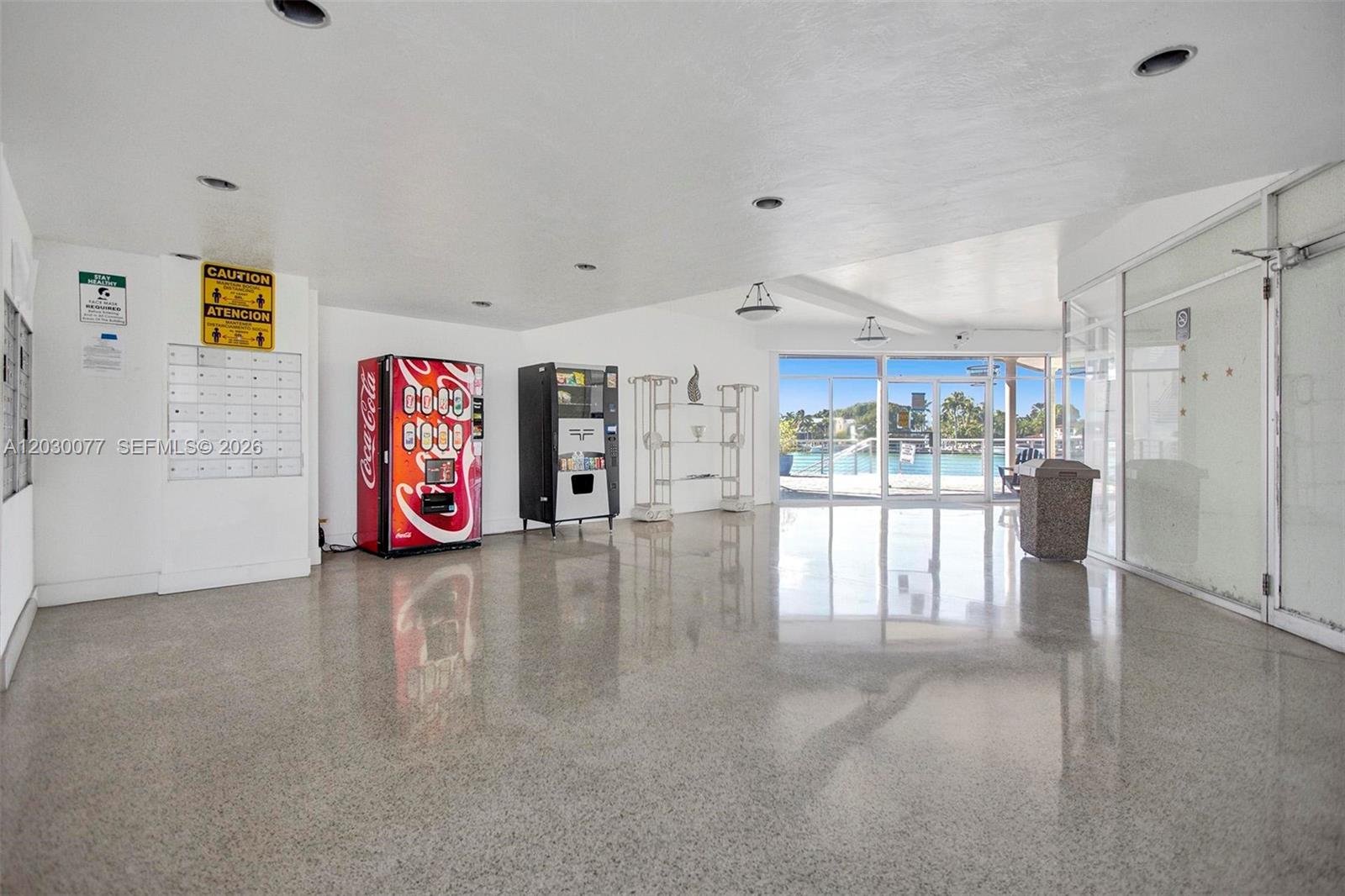 AMD PL OF 2ND OCEAN FRONT - Residential Lease