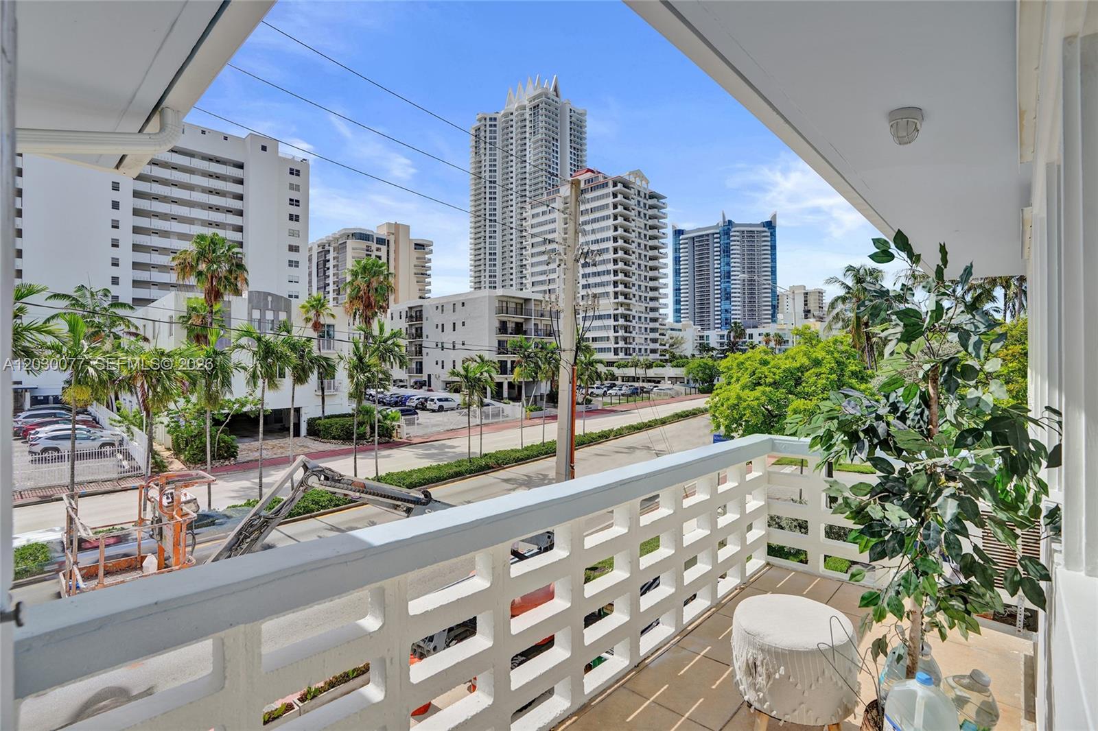 AMD PL OF 2ND OCEAN FRONT - Residential Lease