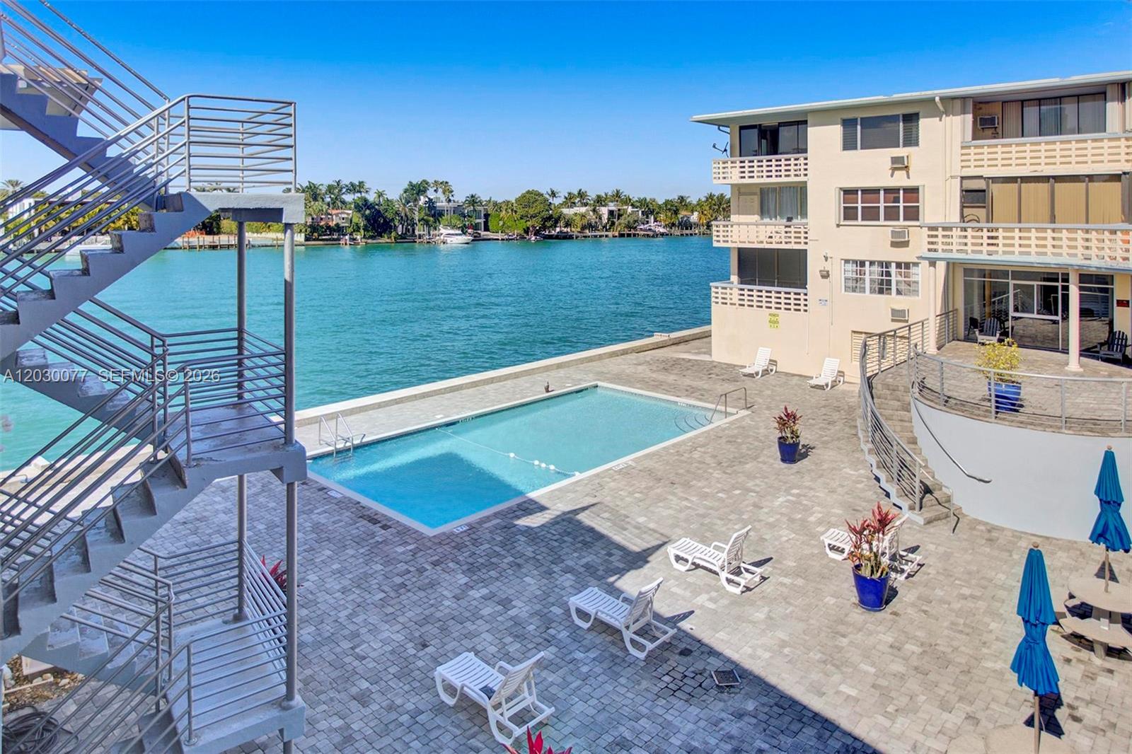 AMD PL OF 2ND OCEAN FRONT - Residential Lease