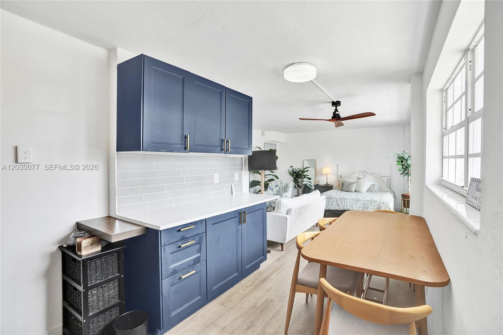 AMD PL OF 2ND OCEAN FRONT - Residential Lease