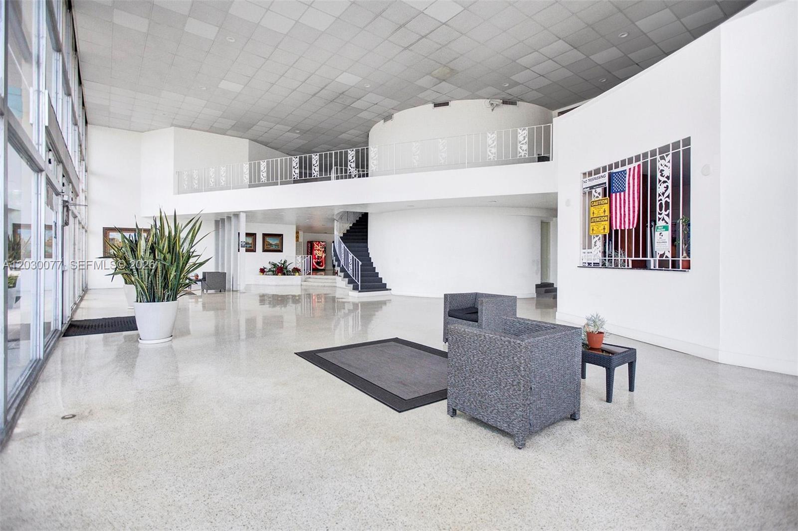 AMD PL OF 2ND OCEAN FRONT - Residential Lease