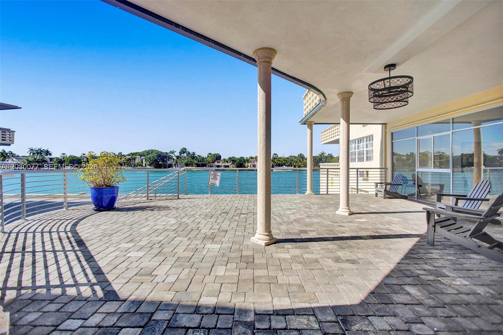 AMD PL OF 2ND OCEAN FRONT - Residential Lease