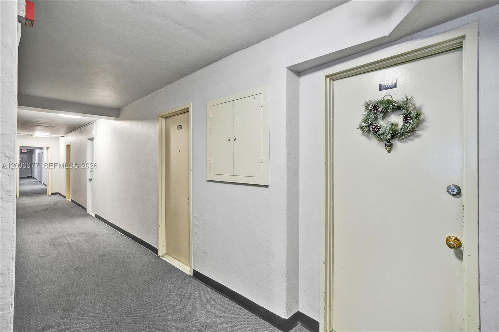 AMD PL OF 2ND OCEAN FRONT - Residential Lease