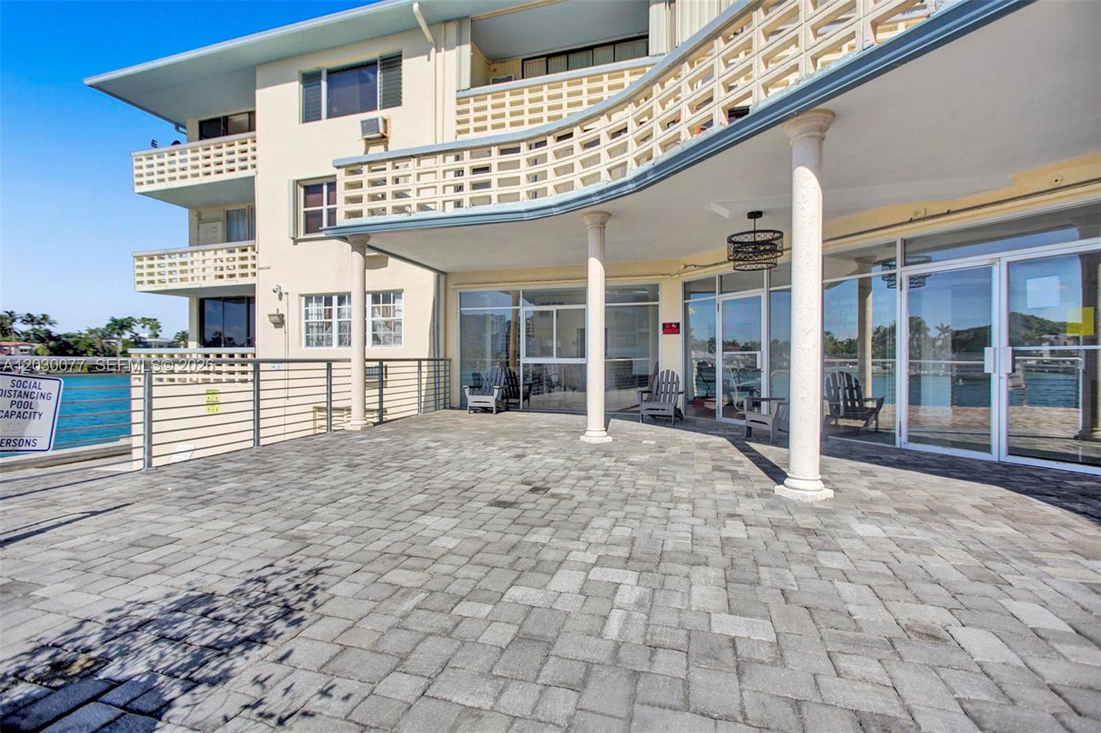 AMD PL OF 2ND OCEAN FRONT - Residential Lease