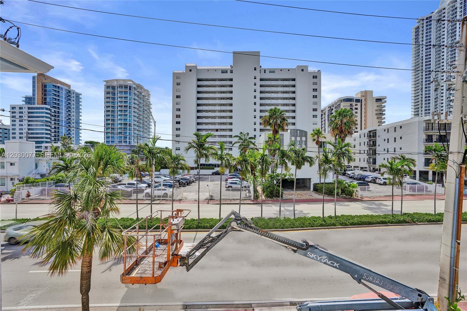 AMD PL OF 2ND OCEAN FRONT - Residential Lease