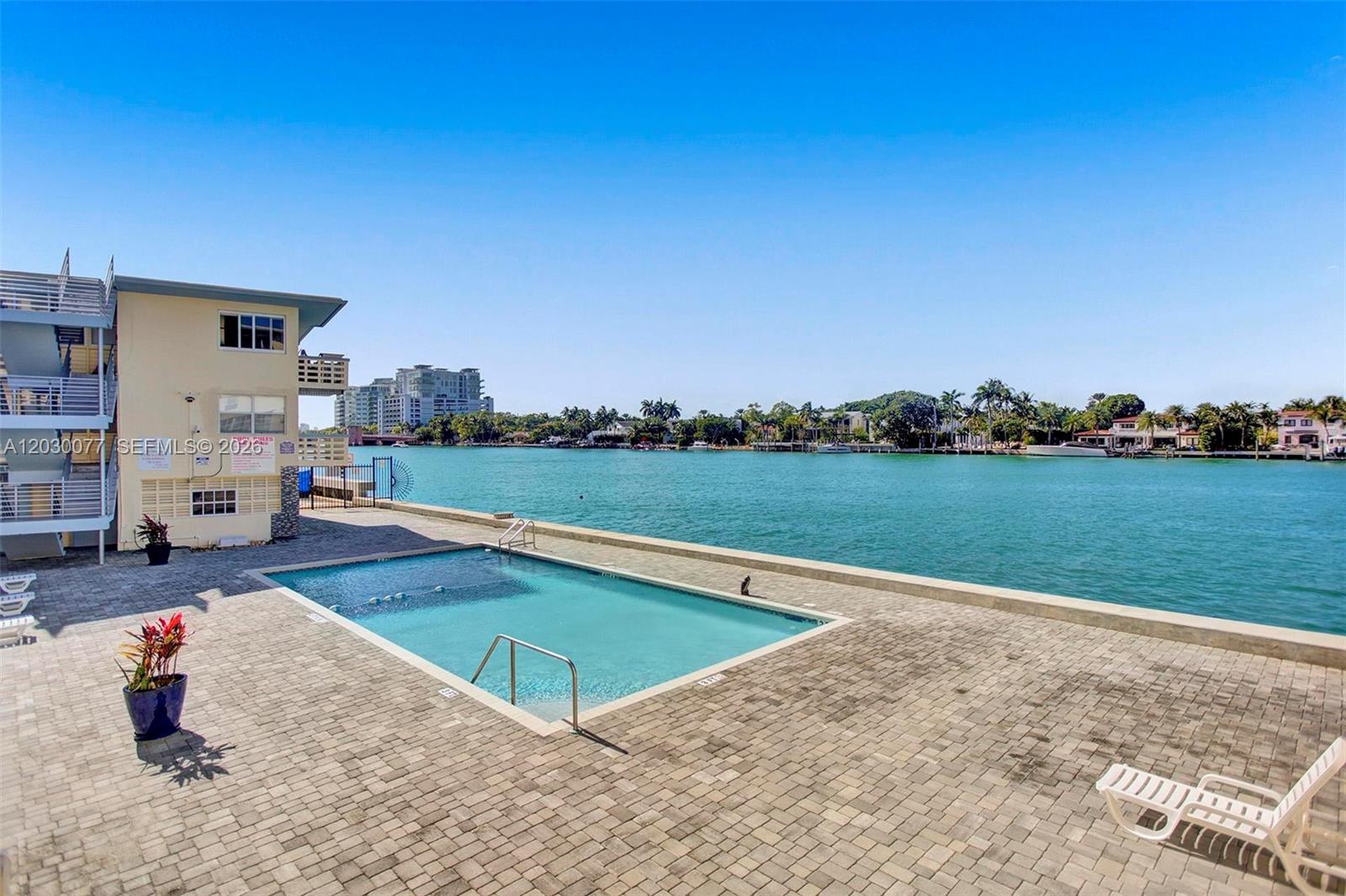 AMD PL OF 2ND OCEAN FRONT - Residential Lease
