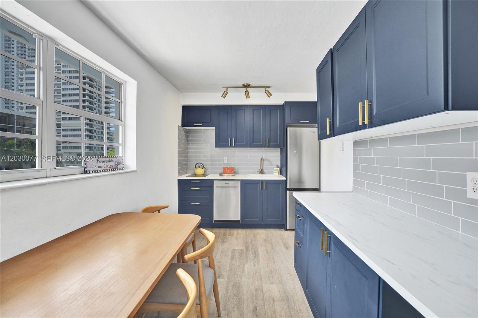 AMD PL OF 2ND OCEAN FRONT - Residential Lease