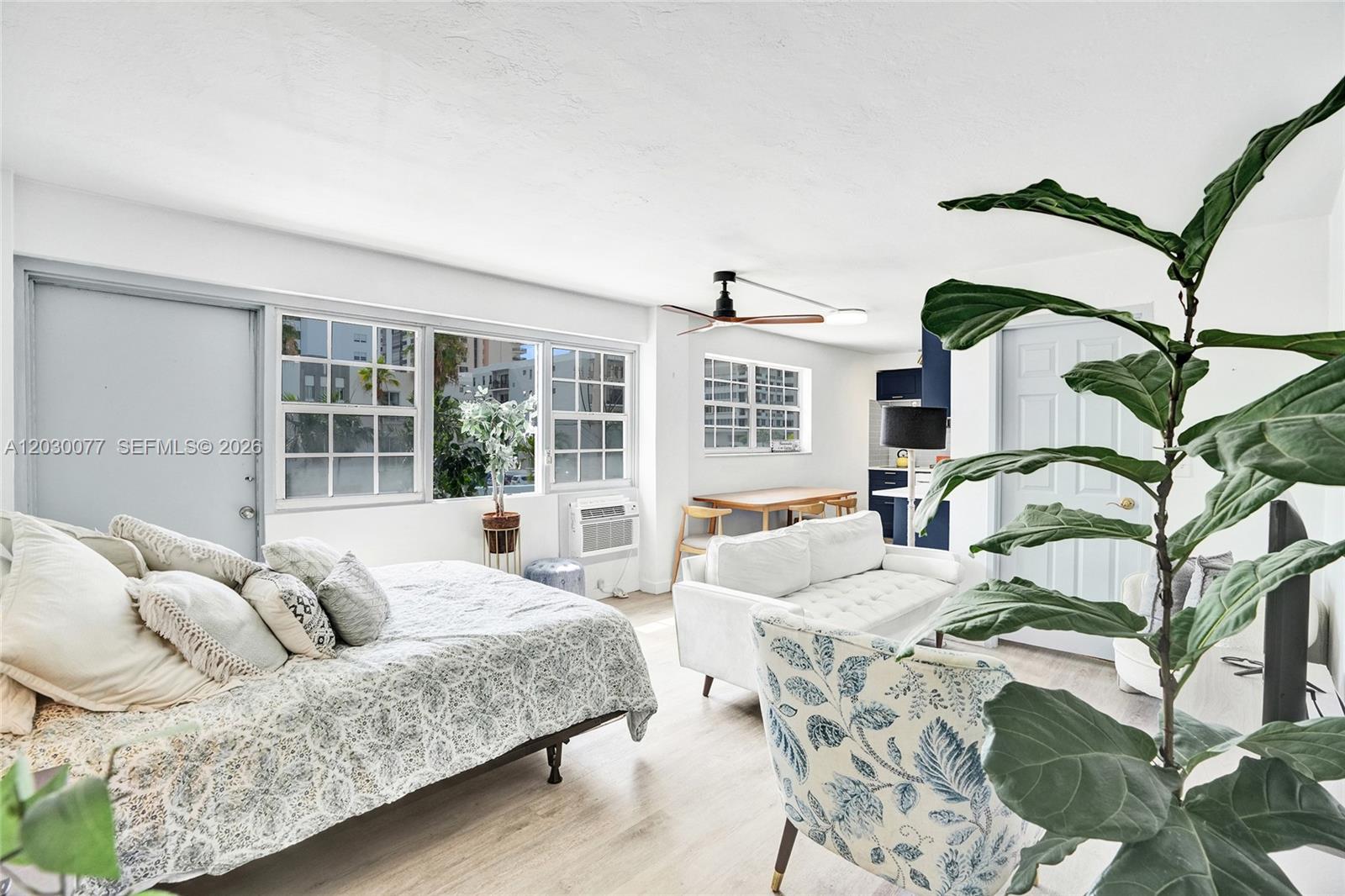 AMD PL OF 2ND OCEAN FRONT - Residential Lease