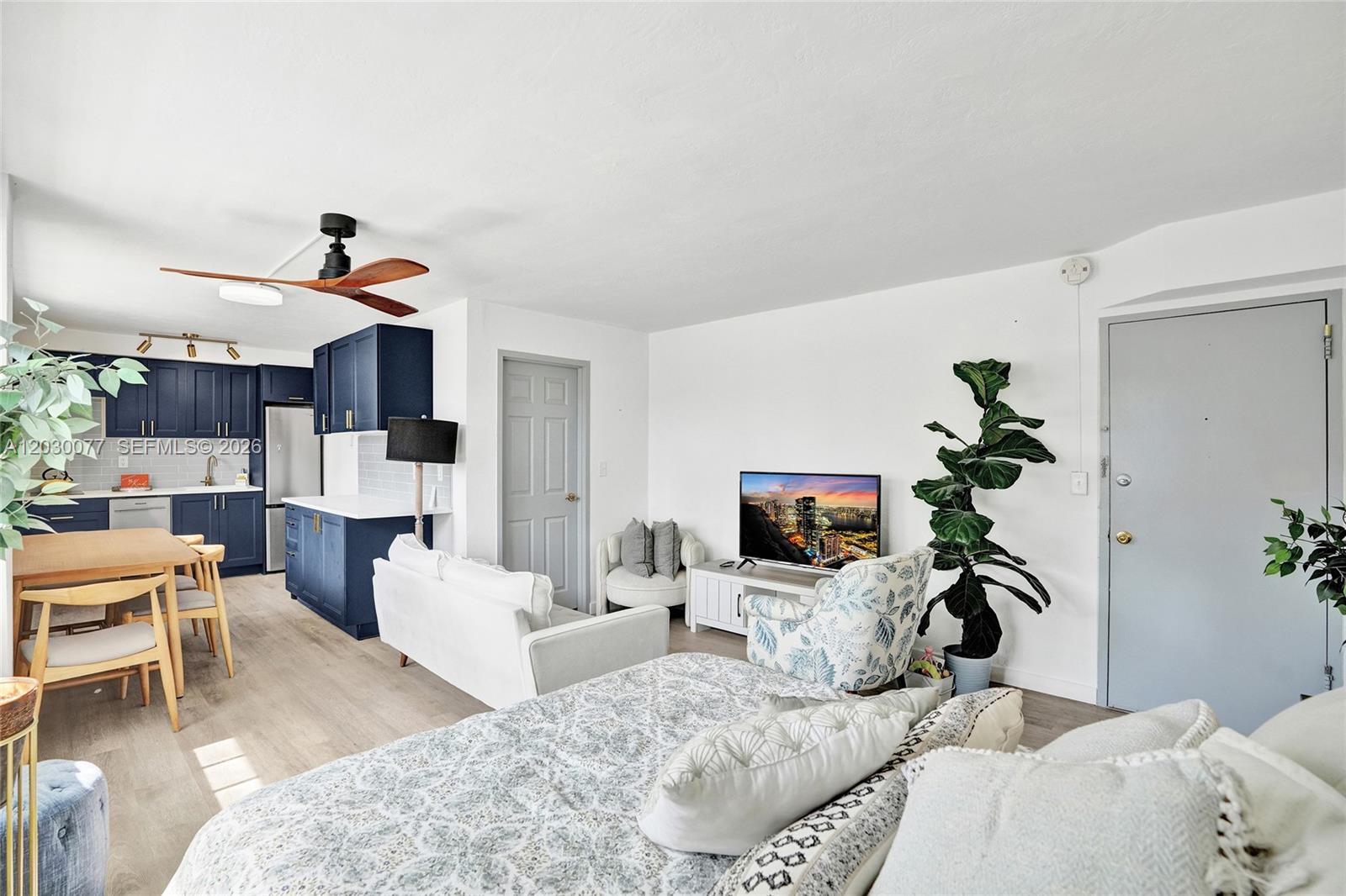 AMD PL OF 2ND OCEAN FRONT - Residential Lease