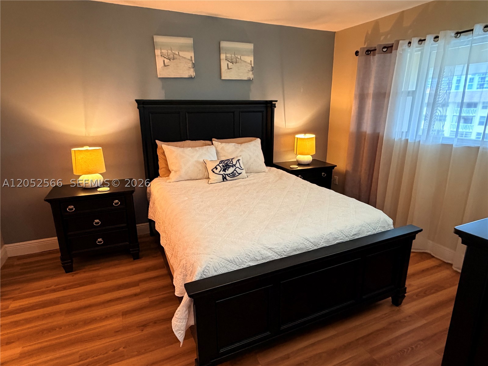 ISLANDS-BERMUDA CONDO - Residential Lease
