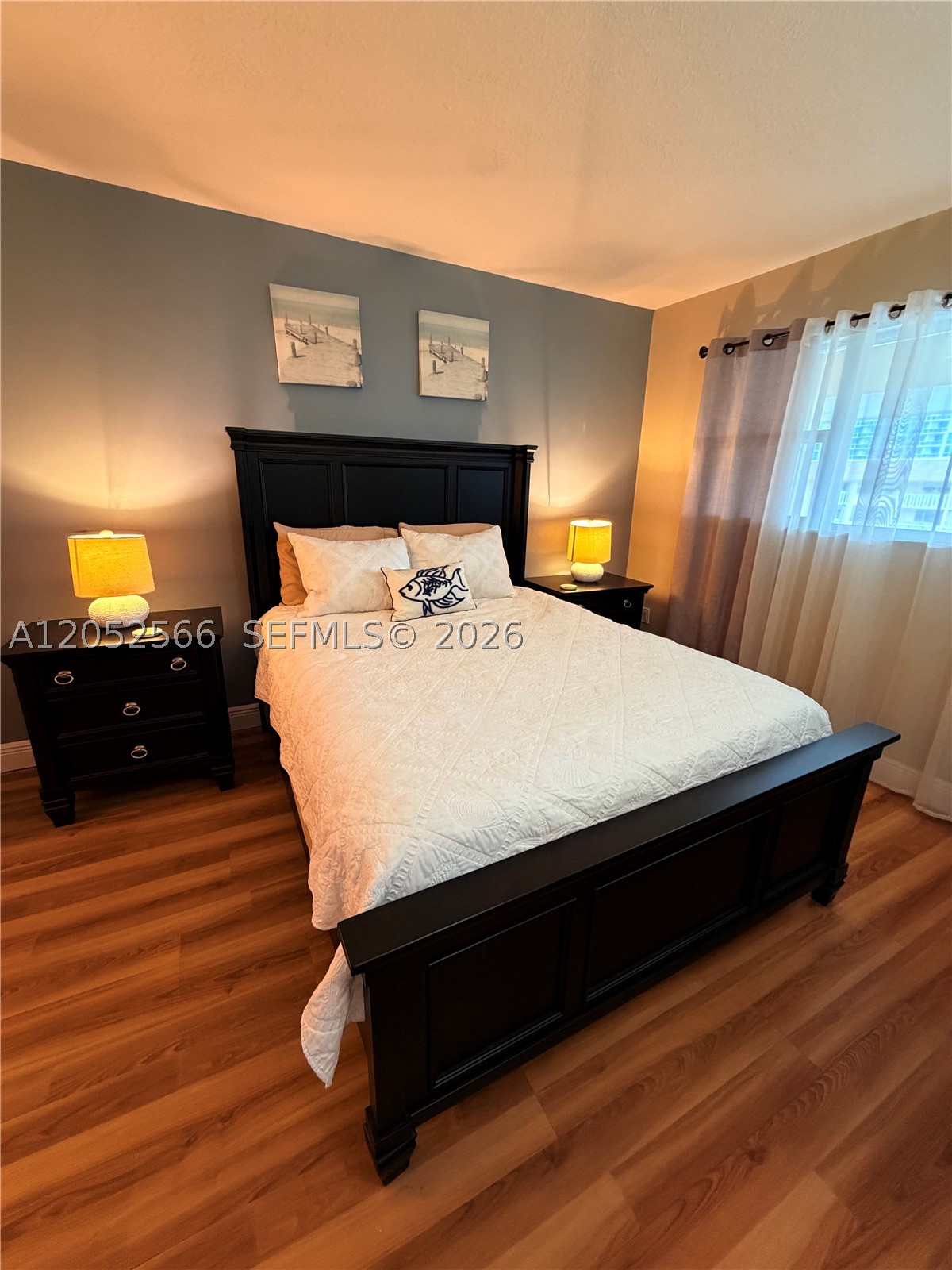 ISLANDS-BERMUDA CONDO - Residential Lease