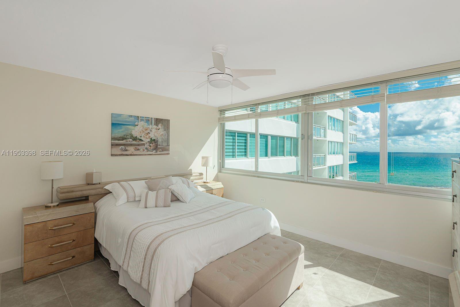 BURLEIGH HOUSE CONDO - Residential