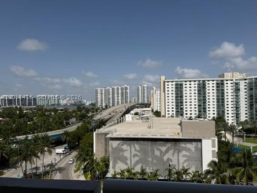 This cozy studio in Sunny Isles Beach offers all tile floors & granite kitchen counters. Electricity, water, cable & internet are included. It’s a short stroll to the beach, shops & restaurants & a short drive to the famous Aventura Mall. The balcony offers breathtaking views of the bay and the city