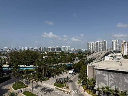 THE AVENTURA BEACH CLUB C - Residential