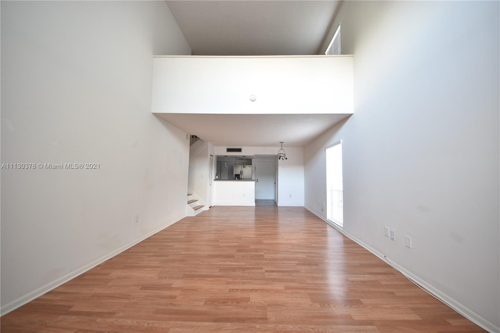 DADELAND GROVE CONDO - Residential Lease