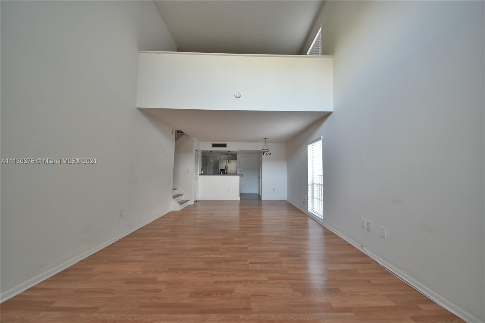 DADELAND GROVE CONDO - Residential Lease