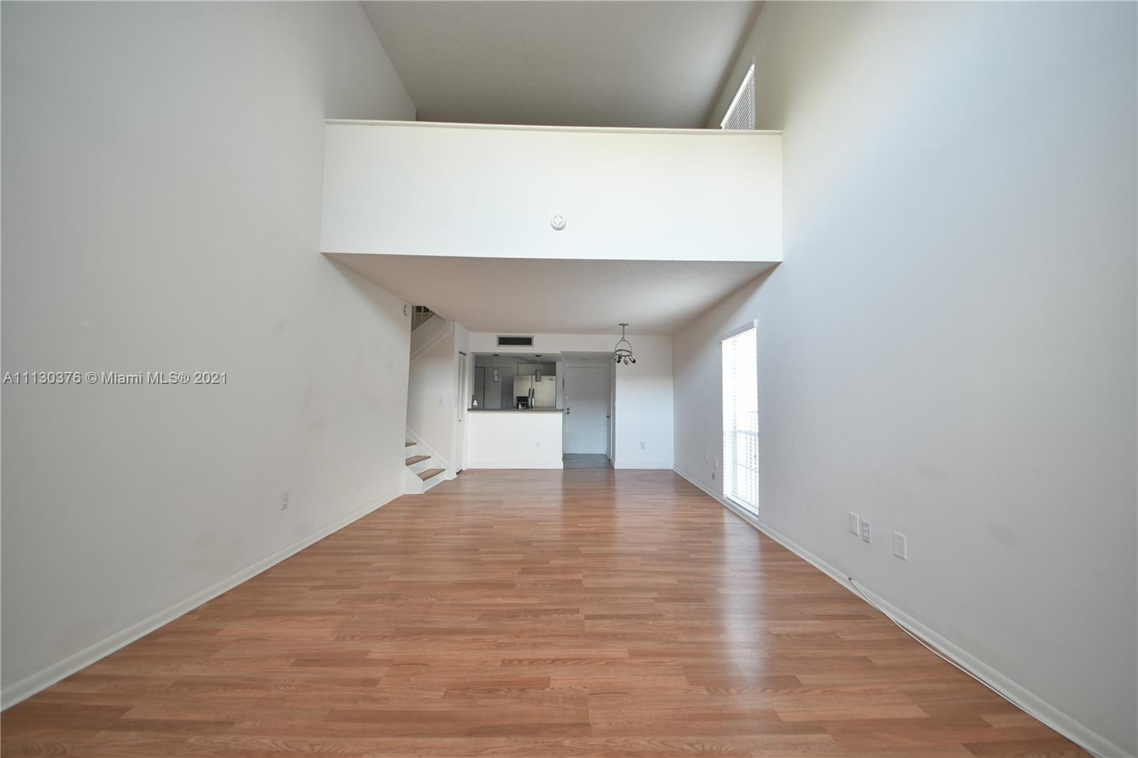 DADELAND GROVE CONDO - Residential Lease