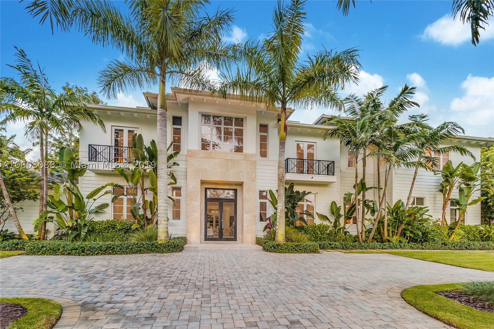 Hammock Lake - Residential