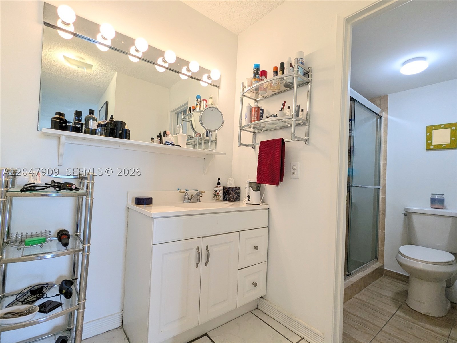 PARKSIDE NO 2 CONDO - BLD - Residential