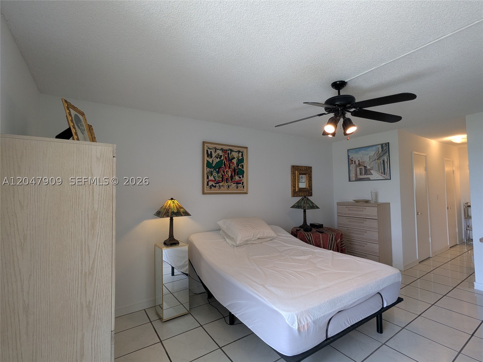 PARKSIDE NO 2 CONDO - BLD - Residential