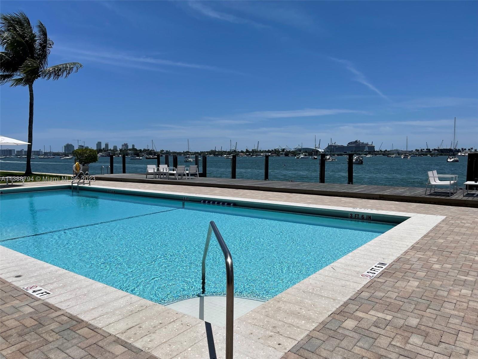 SANDPIPER VILLAS CO-OP - Residential Lease