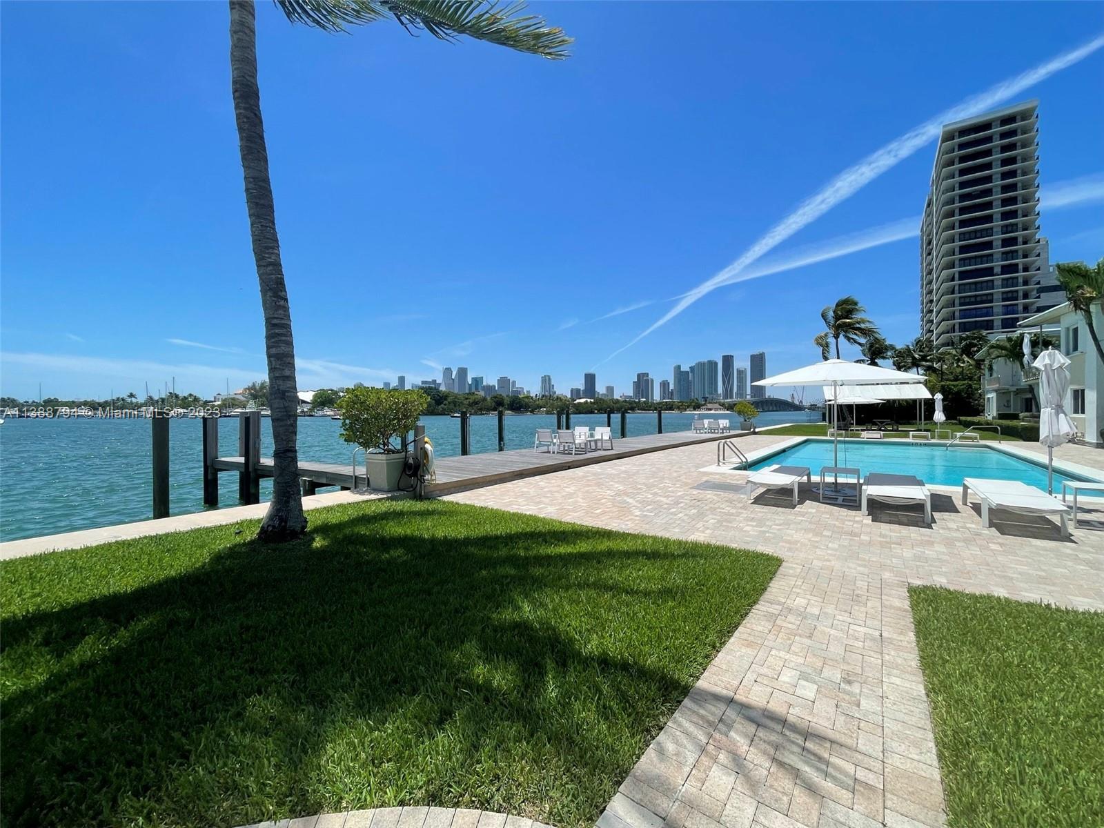 SANDPIPER VILLAS CO-OP - Residential Lease