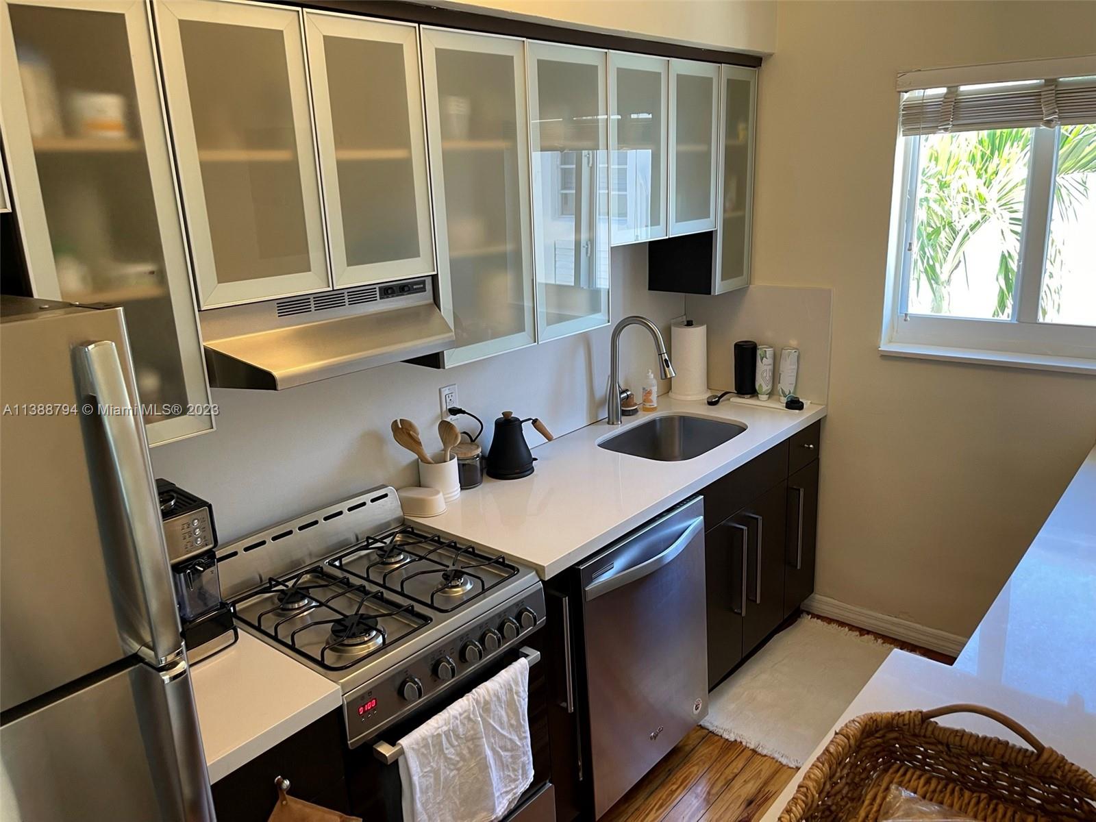 SANDPIPER VILLAS CO-OP - Residential Lease