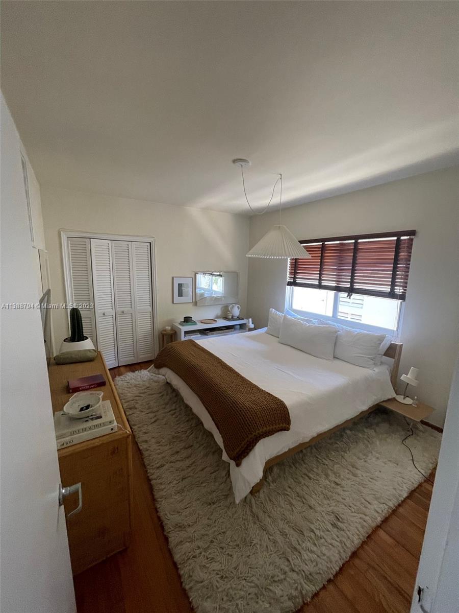 SANDPIPER VILLAS CO-OP - Residential Lease