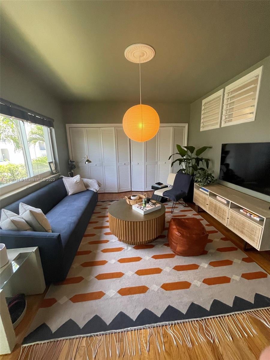 SANDPIPER VILLAS CO-OP - Residential Lease