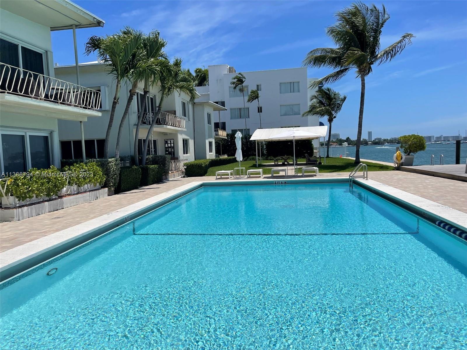 SANDPIPER VILLAS CO-OP - Residential Lease