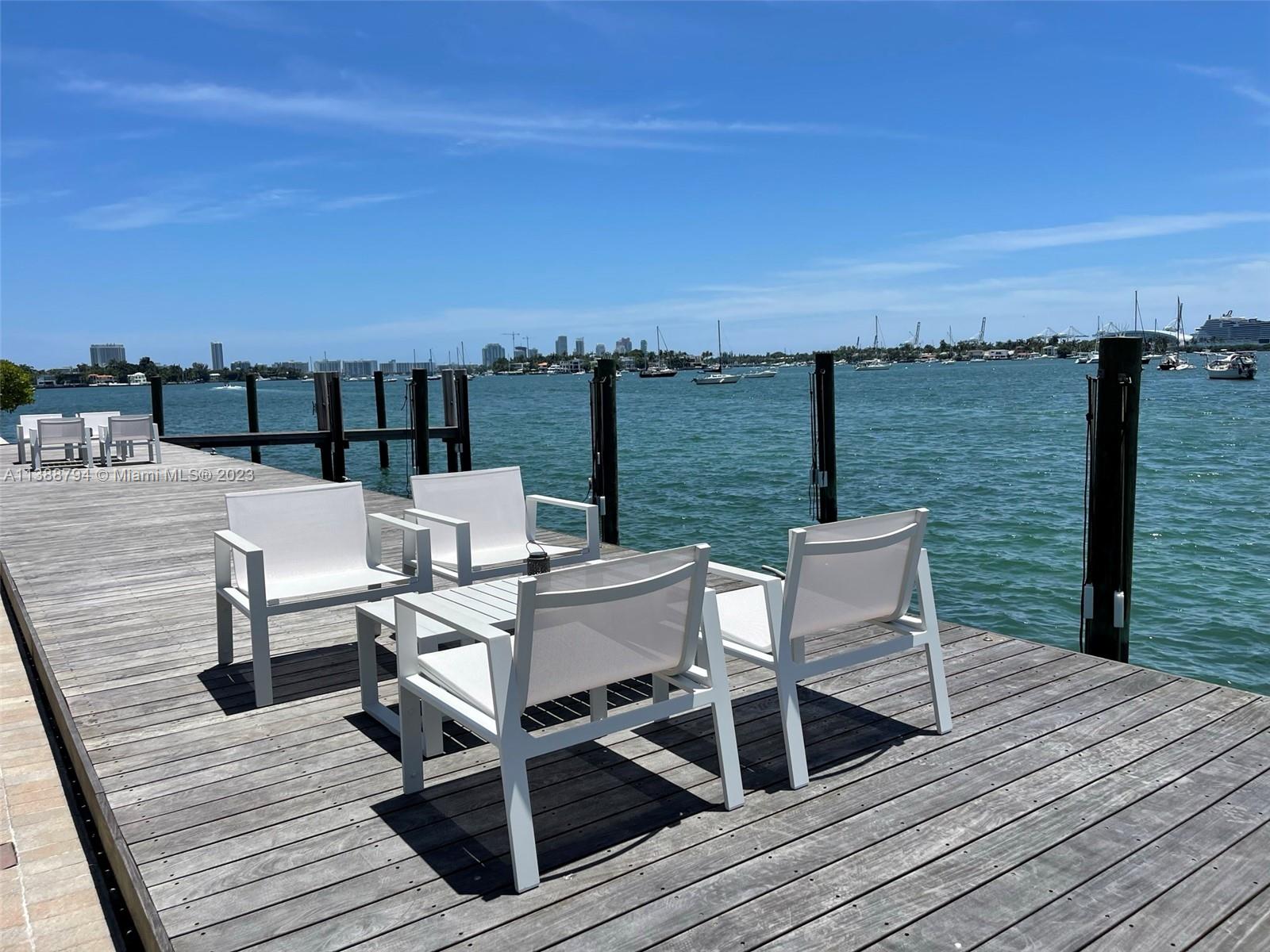 SANDPIPER VILLAS CO-OP - Residential Lease