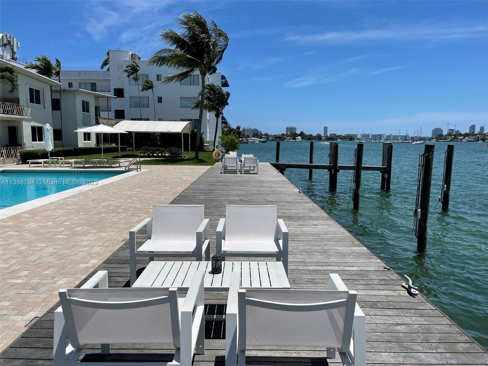 SANDPIPER VILLAS CO-OP - Residential Lease
