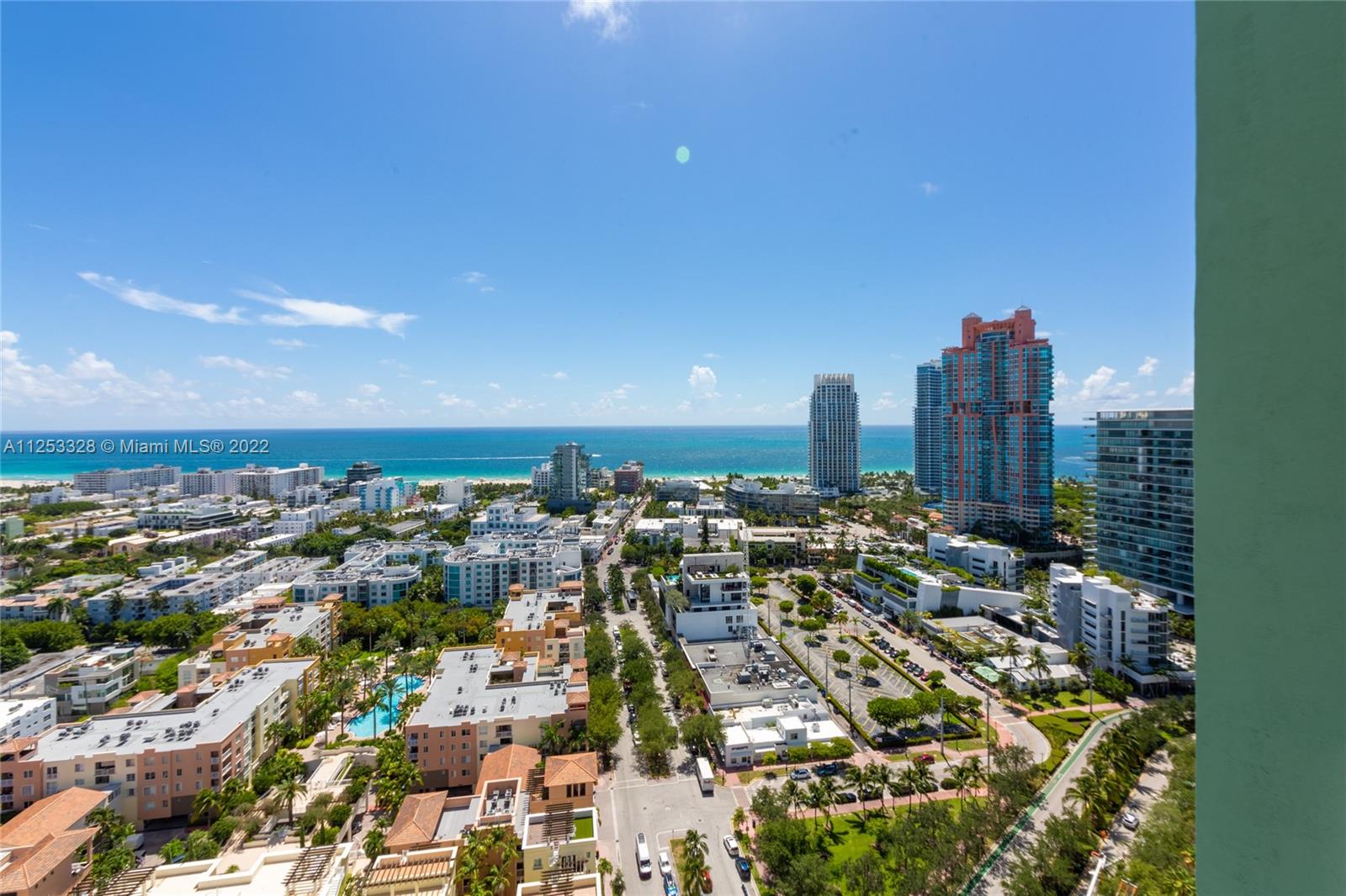 YACHT CLUB AT PORTOFINO C - Residential