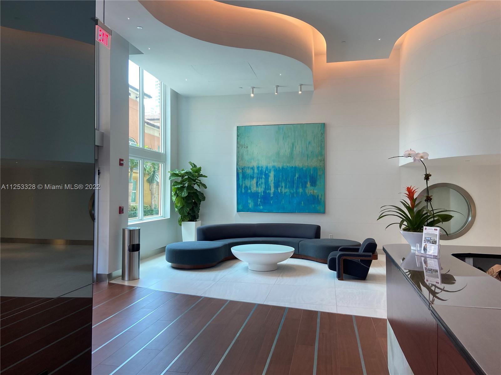 YACHT CLUB AT PORTOFINO C - Residential