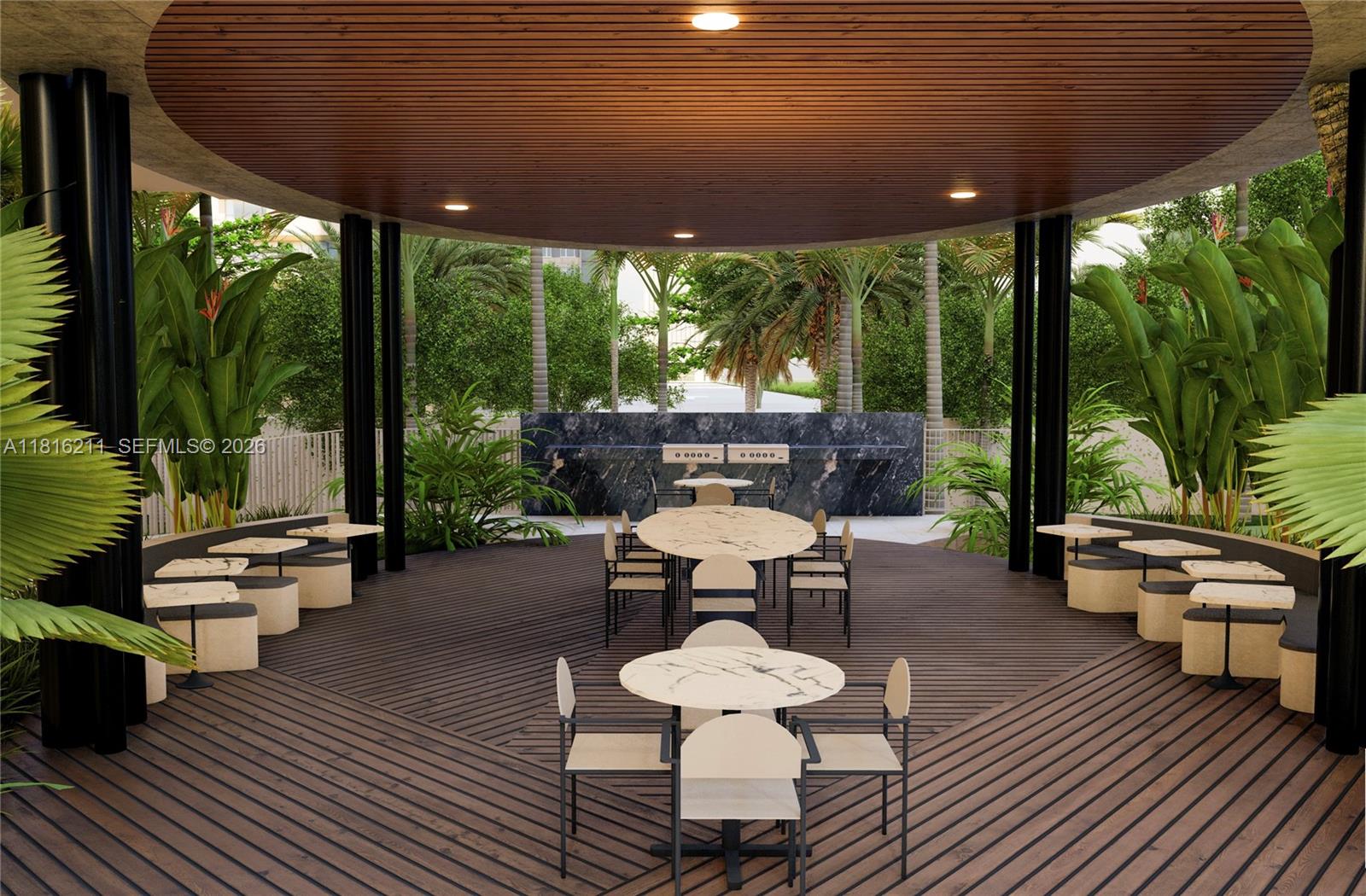 AKOYA CONDO - Residential