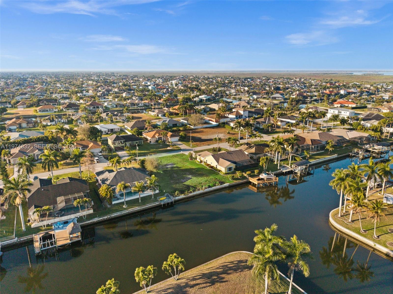 Cape Coral - Land