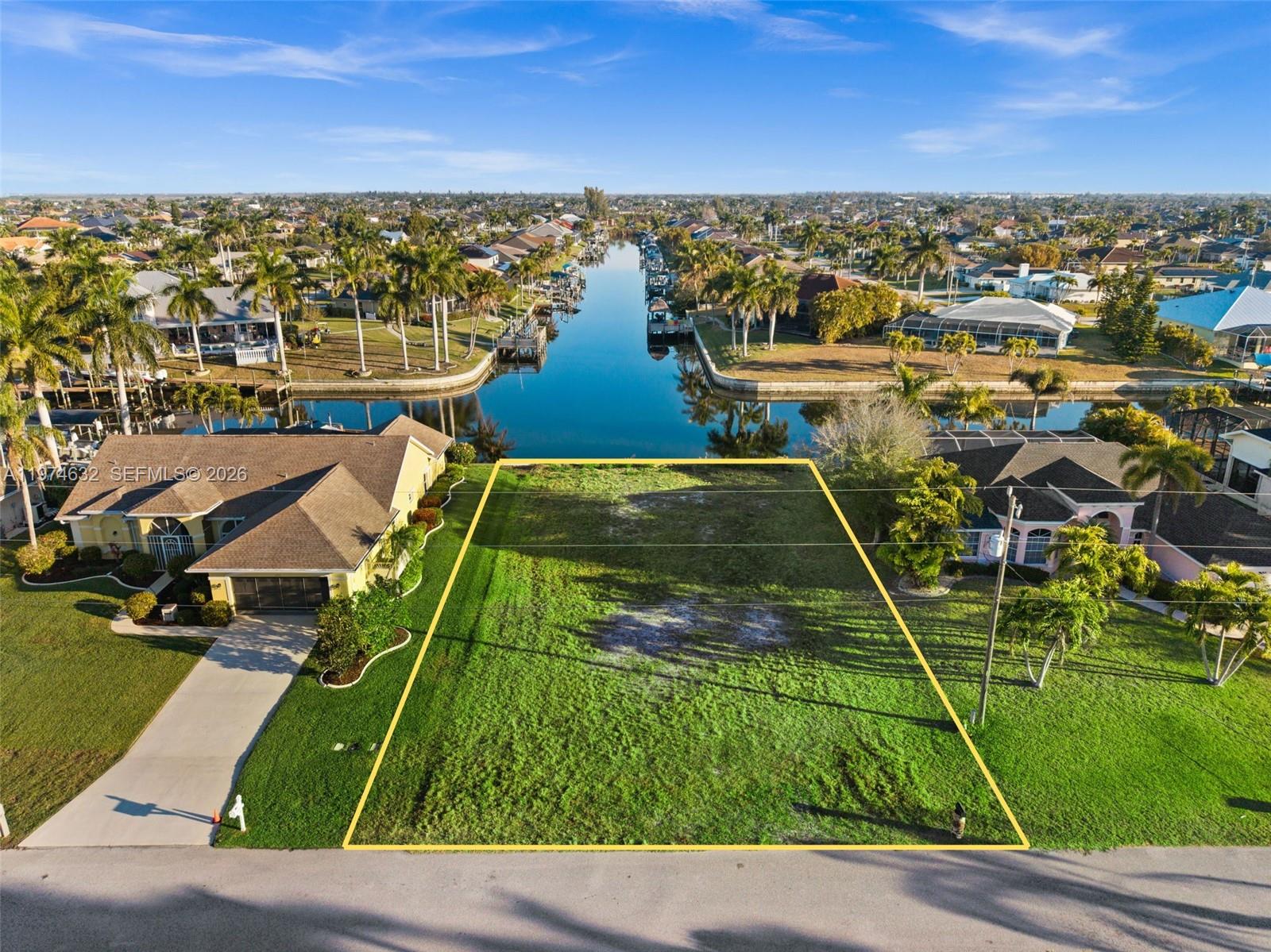 Cape Coral - Land