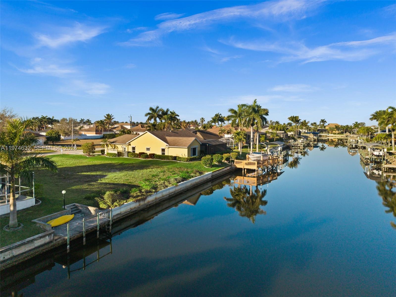 Cape Coral - Land
